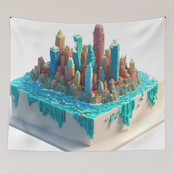 Item preview, ARCHITECTURAL CAKE designed and sold by arch-and-magic.