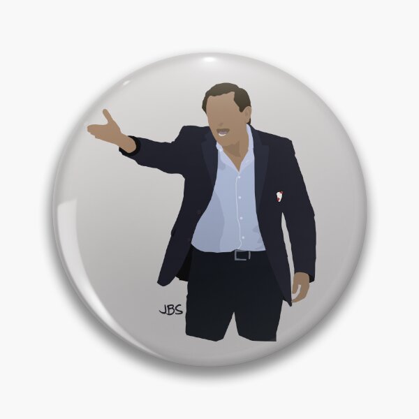 Item preview, Ramon Diaz in River Plate of Argentina designed and sold by jbsgrafico.