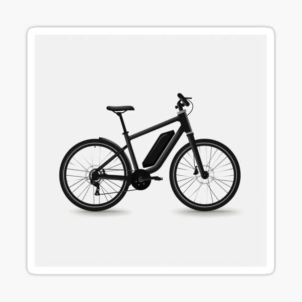 Item preview, Commuting: eBike Unleashed designed and sold by Brendon987.