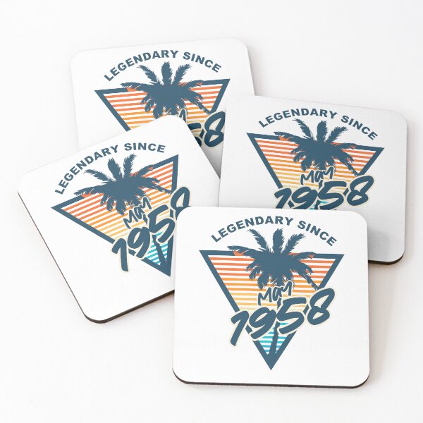 Item preview, May 1958 67th Birthday Retro 80’s designed and sold by MajesticTree.