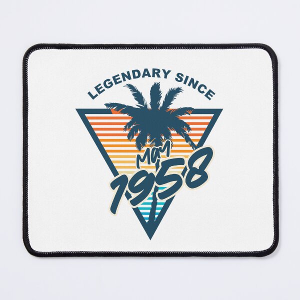 Item preview, May 1958 67th Birthday Retro 80’s designed and sold by MajesticTree.