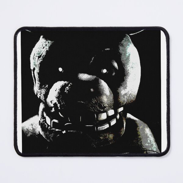 Item preview, Five night at freddy's springtrap designed and sold by MaluMCG.