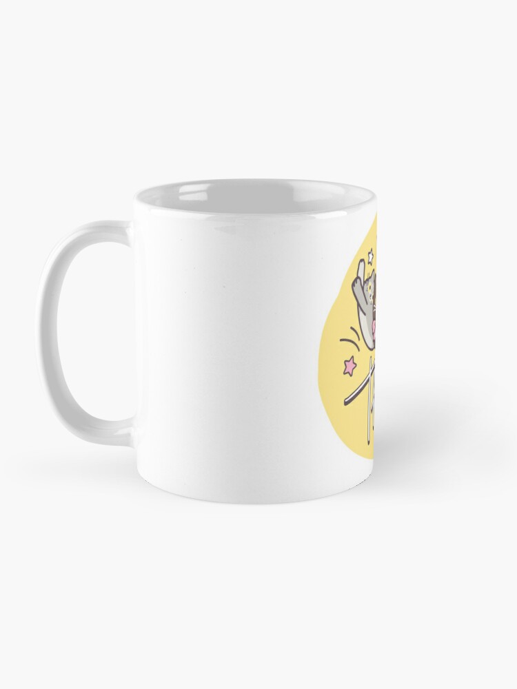 Disover The 4W Cats Logo 001 Coffee Mug