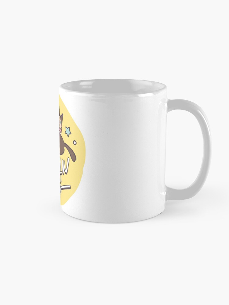 Disover The 4W Cats Logo 001 Coffee Mug