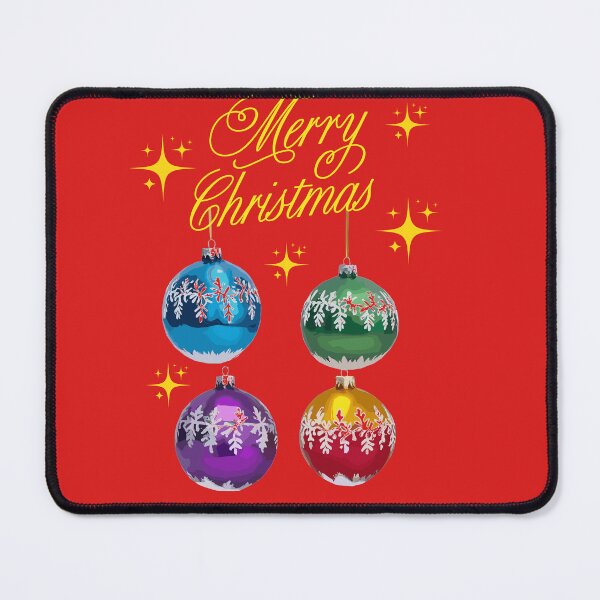 Item preview, Merry Christmas, Christmas balls designed and sold by YolaShopOnline.