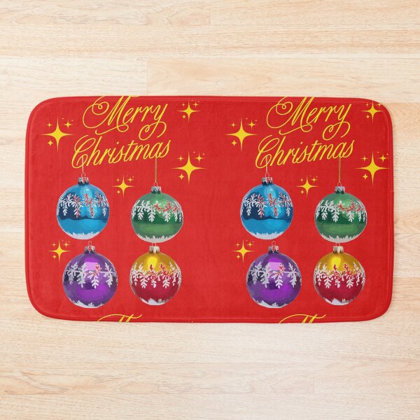 Item preview, Merry Christmas, Christmas balls designed and sold by YolaShopOnline.