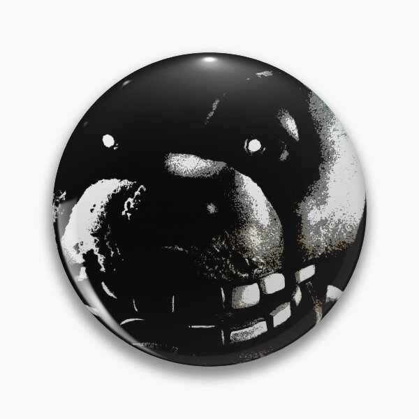 Item preview, Five night at freddy's springtrap designed and sold by MaluMCG.