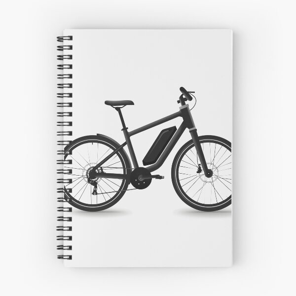 Item preview, Commuting: eBike Unleashed designed and sold by Brendon987.