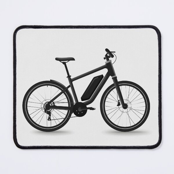 Item preview, Commuting: eBike Unleashed designed and sold by Brendon987.