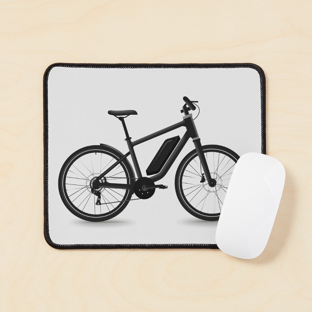 Item preview, Mouse Pad designed and sold by Brendon987.