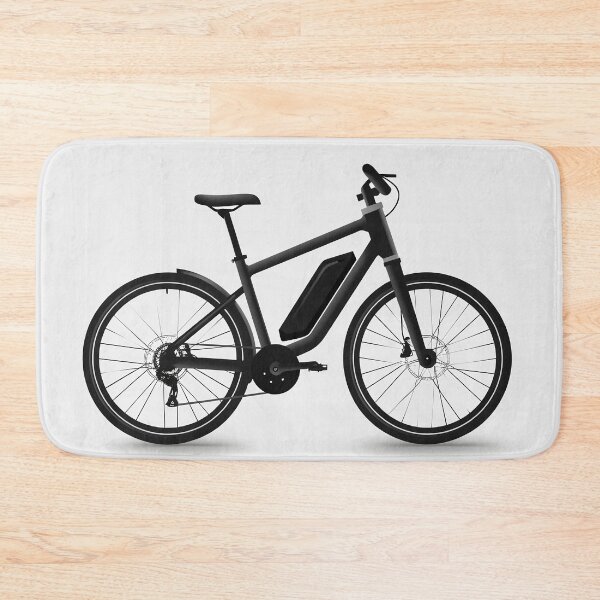 Item preview, Commuting: eBike Unleashed designed and sold by Brendon987.