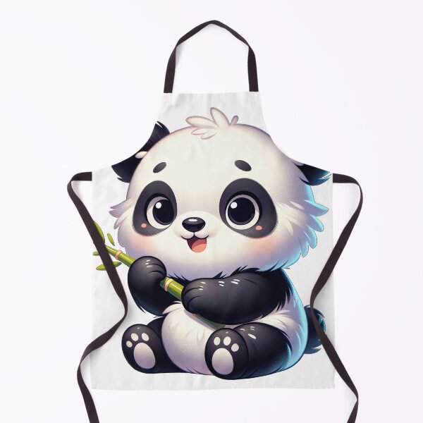 Item preview, Bamboo Bliss Panda designed and sold by RyanBelandres.
