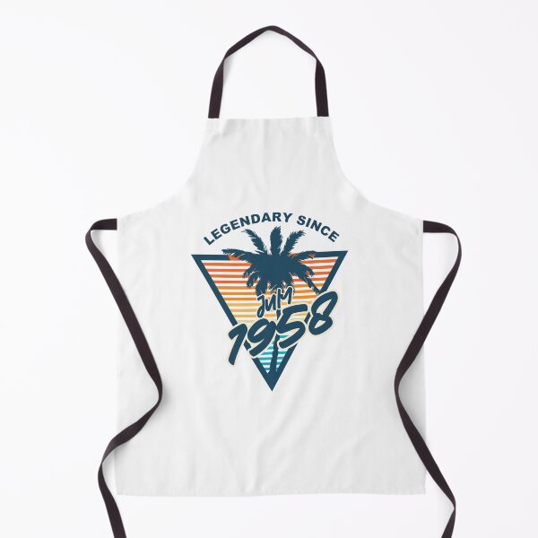 Item preview, July 1958 68th Birthday Retro 80’s designed and sold by MajesticTree.