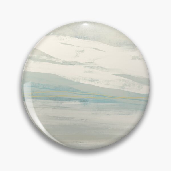 Item preview, Abstract Ocean Inspired Coastal Painting designed and sold by Melindabythesea.