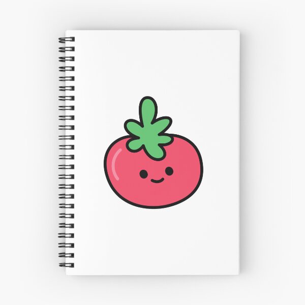 Item preview, Tomato designed and sold by SideQuestDoodles.