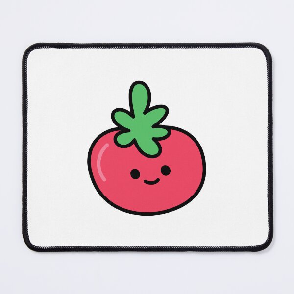 Item preview, Tomato designed and sold by SideQuestDoodles.