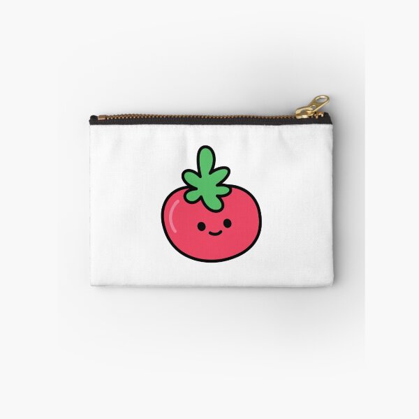Artikelvorschau, Tomate entworfen und verkauft von SideQuestDoodles.