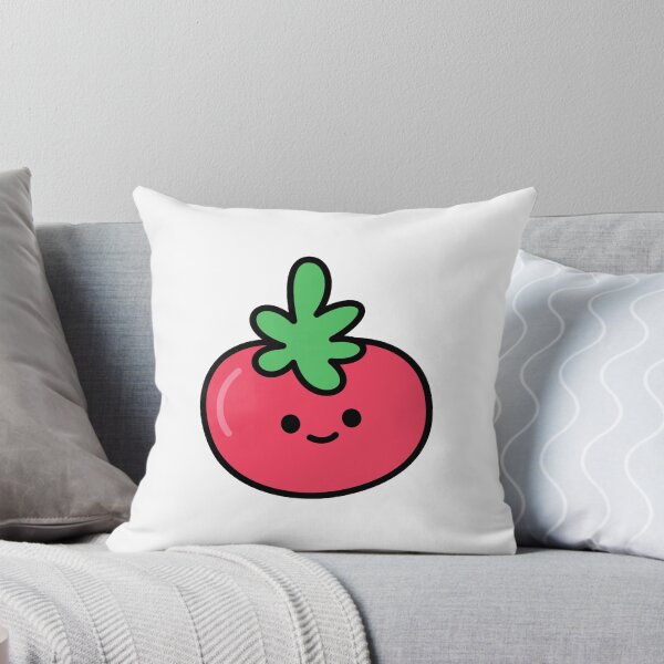 Item preview, Tomato designed and sold by SideQuestDoodles.