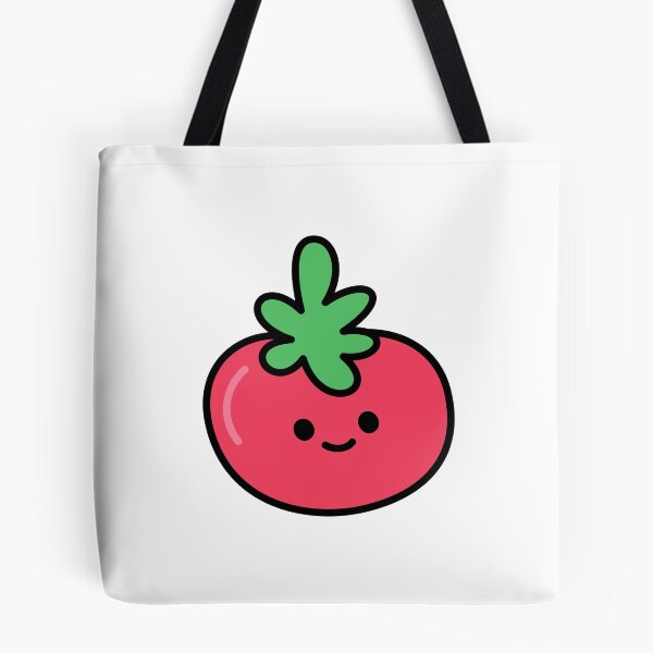 Artikelvorschau, Tomate entworfen und verkauft von SideQuestDoodles.