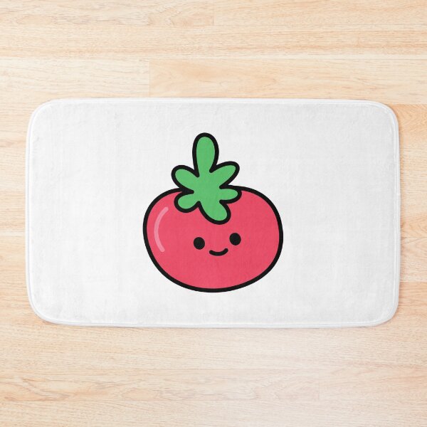 Item preview, Tomato designed and sold by SideQuestDoodles.