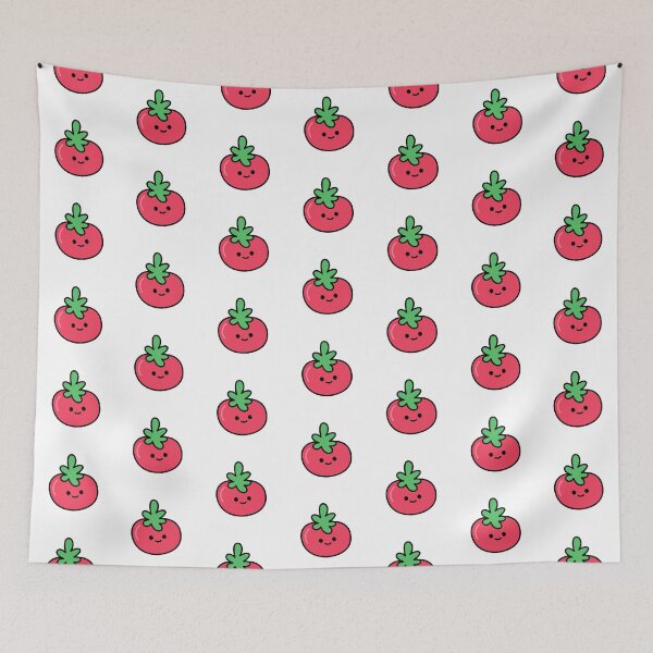 Item preview, Tomato designed and sold by SideQuestDoodles.