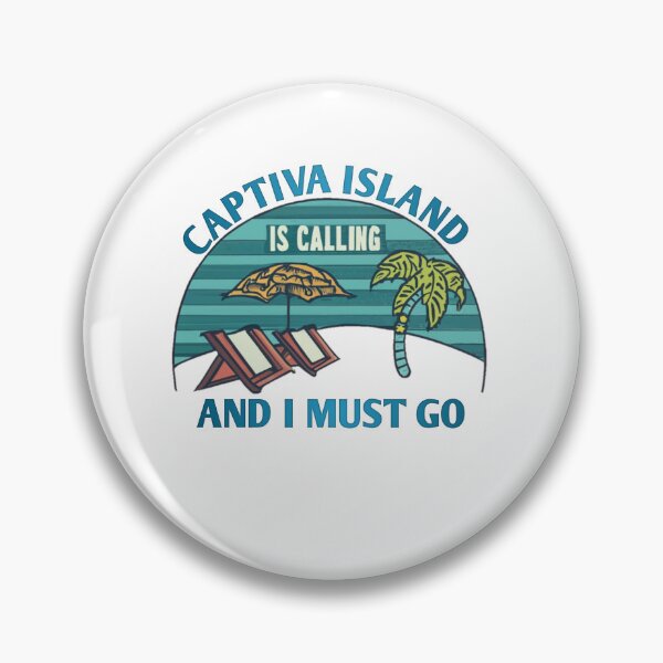 Item preview, Captiva is calling and i must go designed and sold by Automotive  Prod.