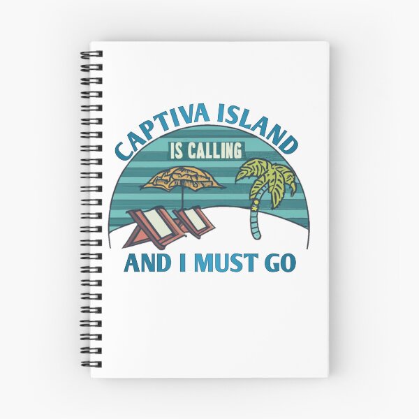 Item preview, Captiva is calling and i must go designed and sold by Automotive  Prod.
