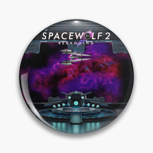 Item preview, Spacewolf 2: Reckoning: Spaceship hangar designed and sold by lightphaser.