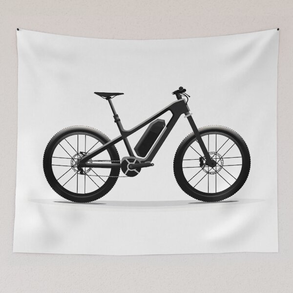 Item preview, The eBike Revolution designed and sold by Brendon987.