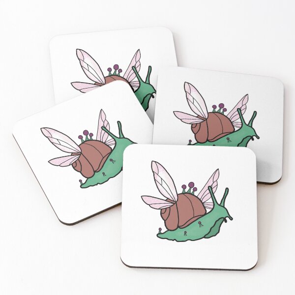 Item preview, Fairy snail designed and sold by Hunnybeaa.