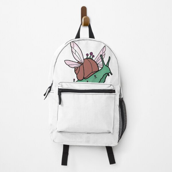 Item preview, Fairy snail designed and sold by Hunnybeaa.