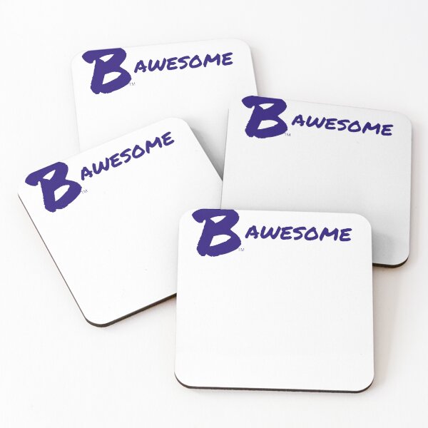 Item preview, B Awesome designed and sold by JustB9503.