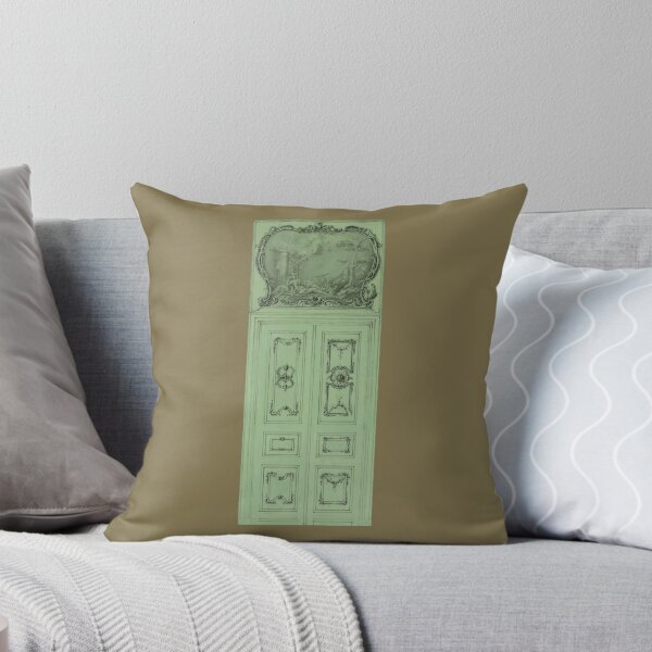 Item preview, Antique Green Door  designed and sold by MaryRose73744.