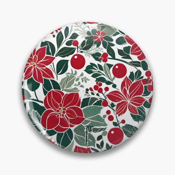 Item preview, Christmas Wonderland 04: Classical Elegance designed and sold by OurBarcode.