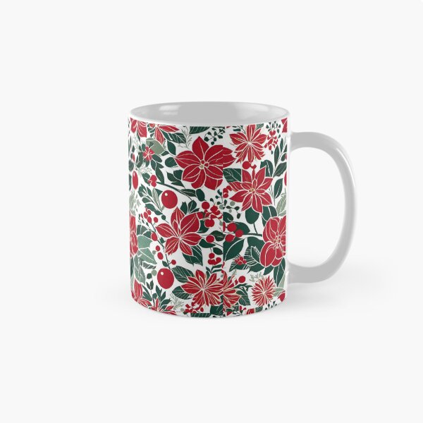 Item preview, Christmas Wonderland 04: Classical Elegance designed and sold by OurBarcode.