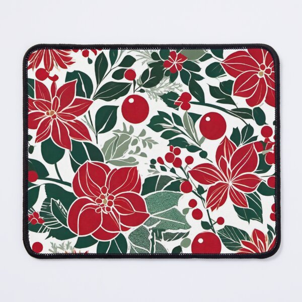 Item preview, Christmas Wonderland 04: Classical Elegance designed and sold by OurBarcode.