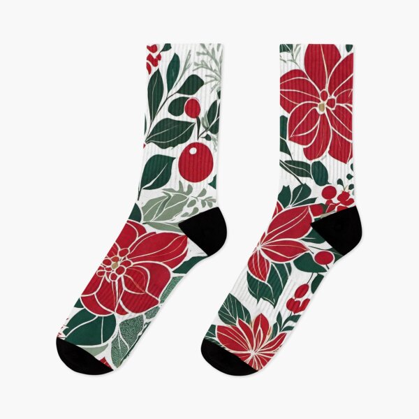 Item preview, Christmas Wonderland 04: Classical Elegance designed and sold by OurBarcode.