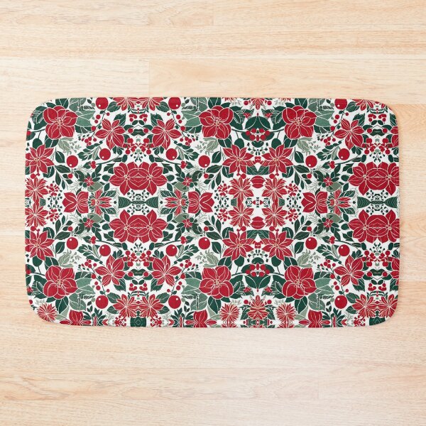 Item preview, Christmas Wonderland 04: Classical Elegance designed and sold by OurBarcode.