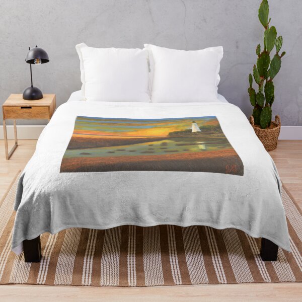 Item preview, "The Dying Light" designed and sold by JGArtist.