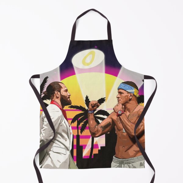 Item preview, Masvidal vs Burns | RUMBLE IN MIAMI EDITION designed and sold by 3005Garments.