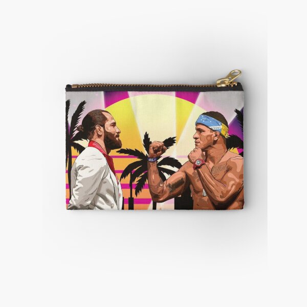 Item preview, Masvidal vs Burns | RUMBLE IN MIAMI EDITION designed and sold by 3005Garments.
