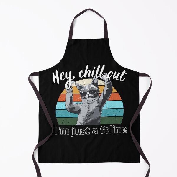 Item preview, I'm just a feline designed and sold by MacLis.