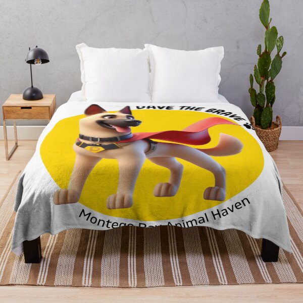 Item preview, Dave The Brave designed and sold by MBAnimalHaven.