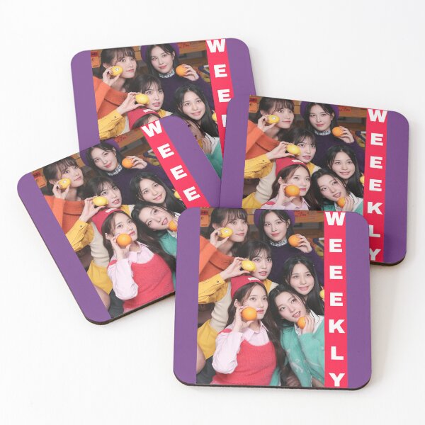 Item preview, Weeekly designed and sold by HYYH Enthusiast.