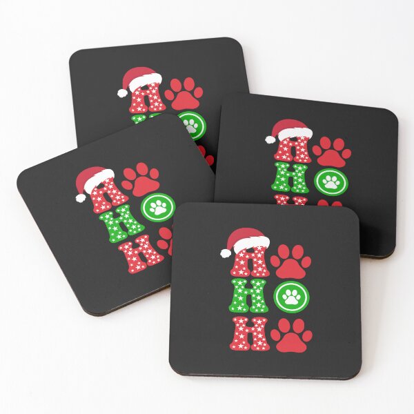 Item preview, Ho! Ho! Ho! Merry Christmas designed and sold by LionessLove.