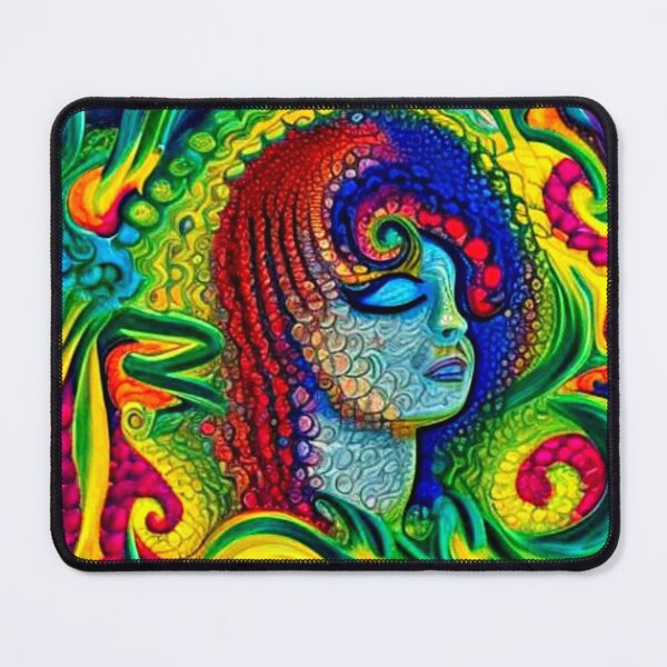 Item preview, The Octopus Dream designed and sold by George Hutton Hunter.