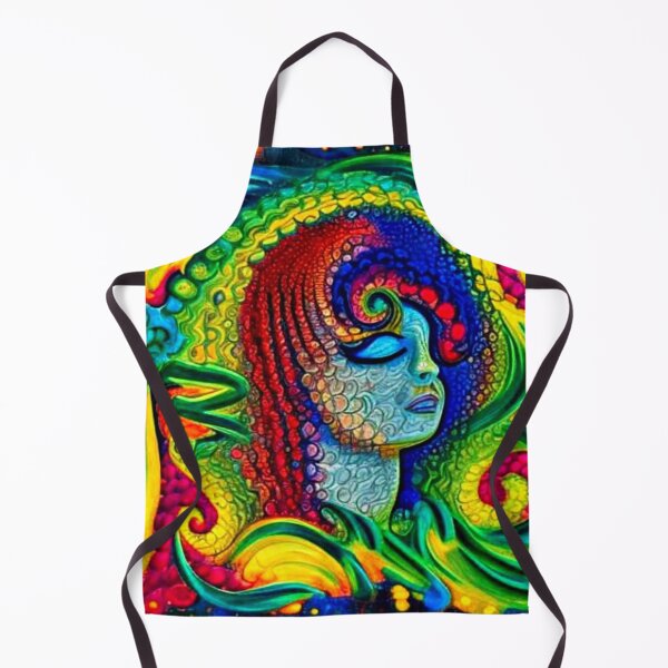 Item preview, The Octopus Dream designed and sold by George Hutton Hunter.