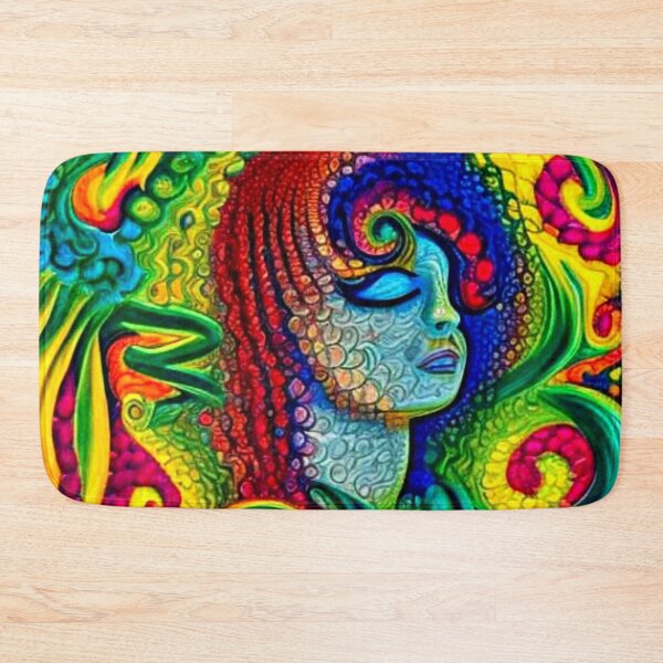 Item preview, The Octopus Dream designed and sold by George Hutton Hunter.