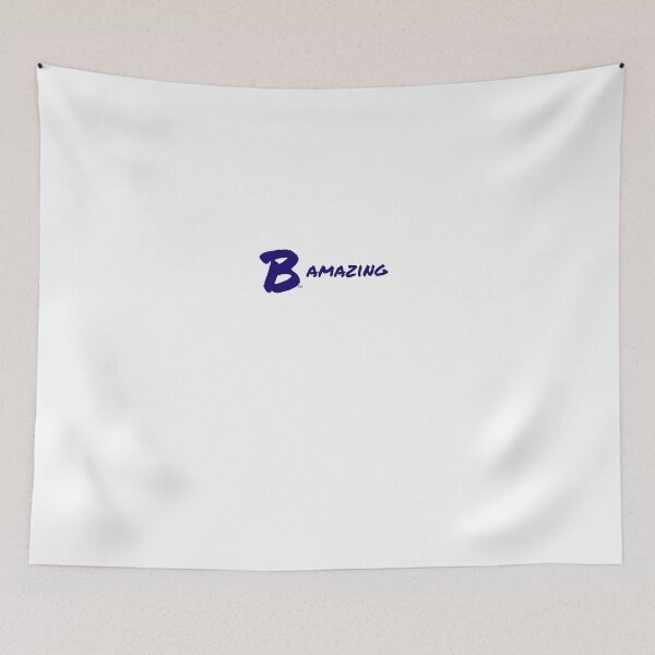 Item preview, B Amazing designed and sold by JustB9503.