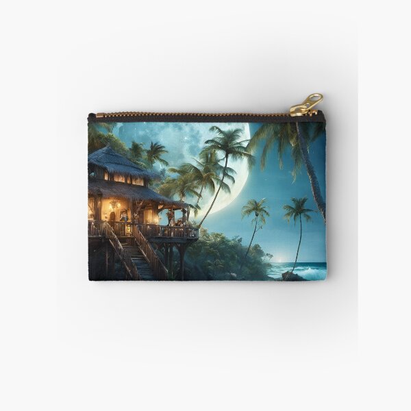 Item preview, Beautiful Beach House designed and sold by BansheeTales.